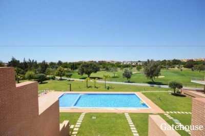 Apartment For Sale in Vilamoura, Portugal