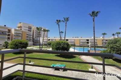 Apartment For Sale in Vilamoura, Portugal