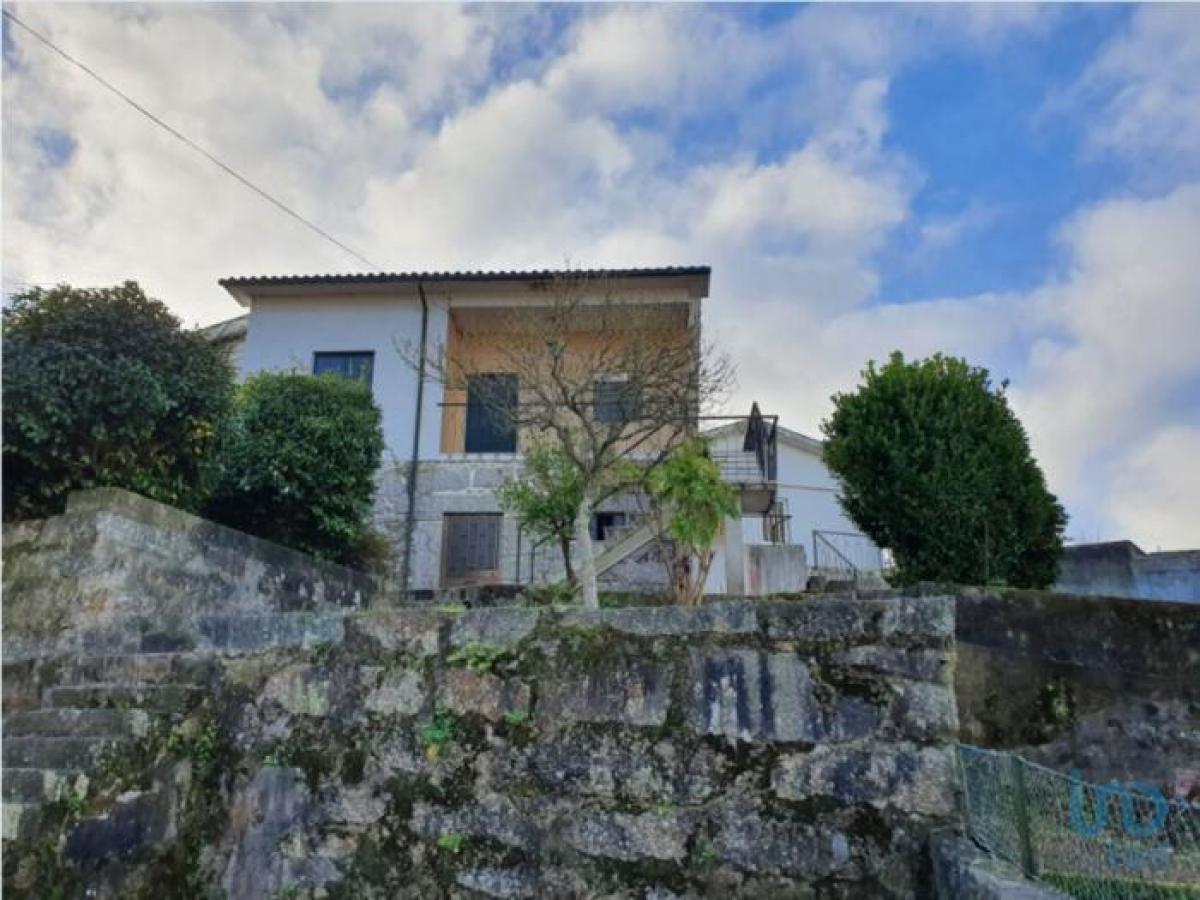 Picture of Home For Sale in Braga, Entre-Douro-e-Minho, Portugal