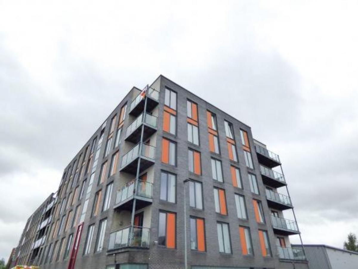 Picture of Apartment For Sale in Salford, Greater Manchester, United Kingdom