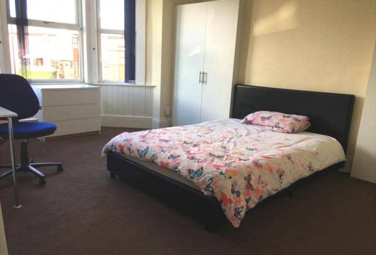 Picture of Apartment For Rent in Newcastle, County Down, United Kingdom