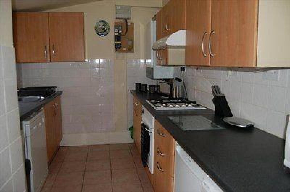 Picture of Apartment For Rent in Lancaster, Lancashire, United Kingdom