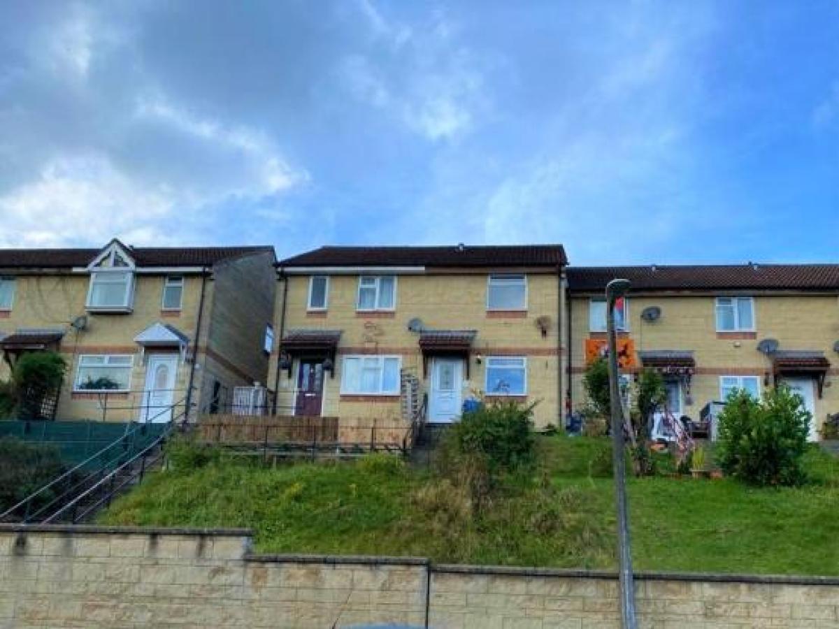 Picture of Home For Sale in Radstock, Somerset, United Kingdom