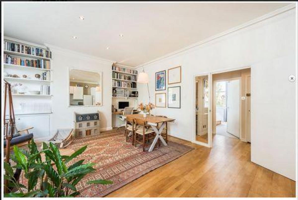 Picture of Apartment For Sale in London, Greater London, United Kingdom