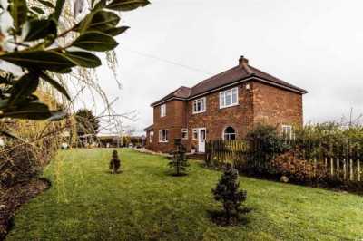 Home For Sale in Louth, United Kingdom