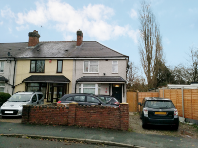 Home For Sale in Tipton, United Kingdom