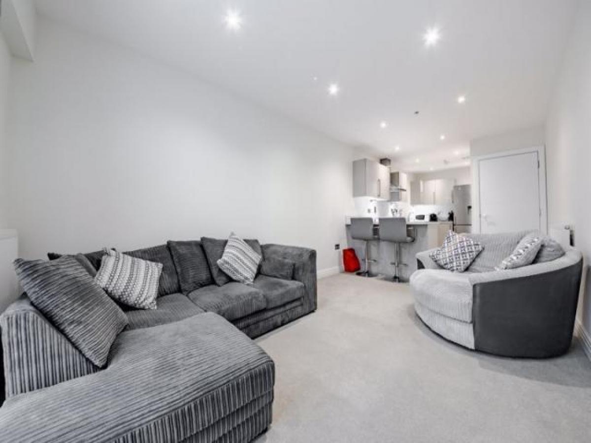 Picture of Apartment For Rent in Welwyn Garden City, Hertfordshire, United Kingdom