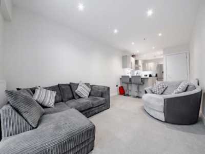 Apartment For Rent in Welwyn Garden City, United Kingdom