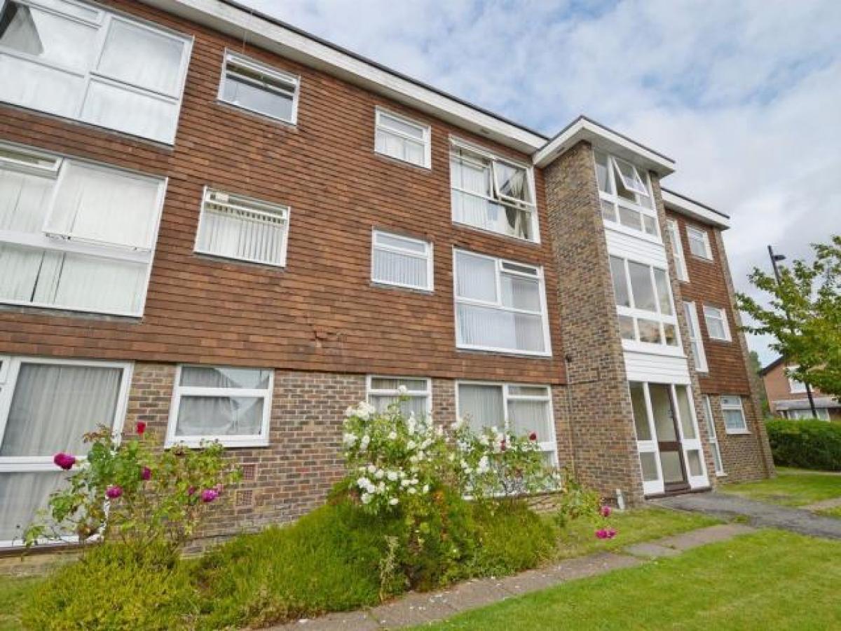 Picture of Apartment For Rent in Petersfield, Hampshire, United Kingdom