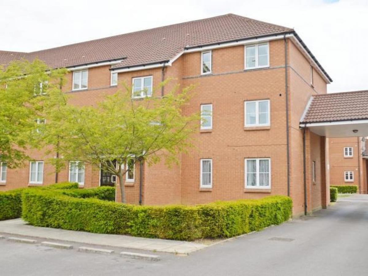 Picture of Apartment For Rent in Welwyn Garden City, Hertfordshire, United Kingdom