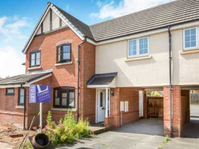 Apartment For Rent in Nantwich, United Kingdom