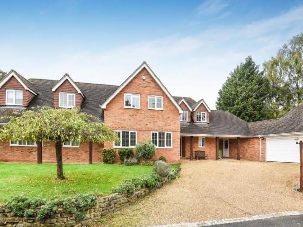 Picture of Home For Rent in Bracknell, Berkshire, United Kingdom