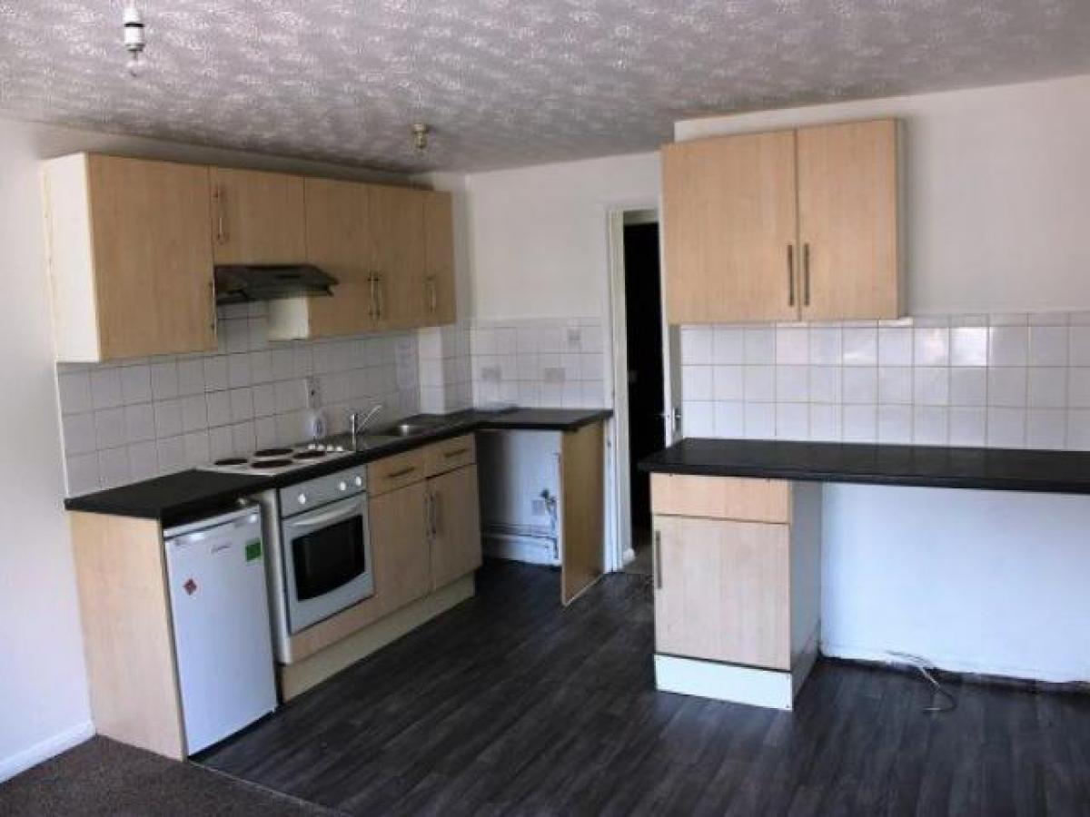 Picture of Apartment For Rent in Dagenham, Greater London, United Kingdom