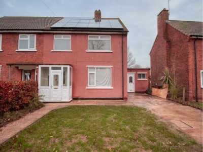 Home For Rent in Scunthorpe, United Kingdom