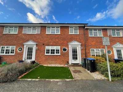 Home For Rent in Woking, United Kingdom