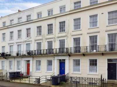 Apartment For Rent in Herne Bay, United Kingdom