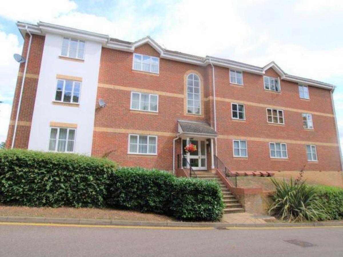 Picture of Apartment For Rent in Bishop's Stortford, Hertfordshire, United Kingdom