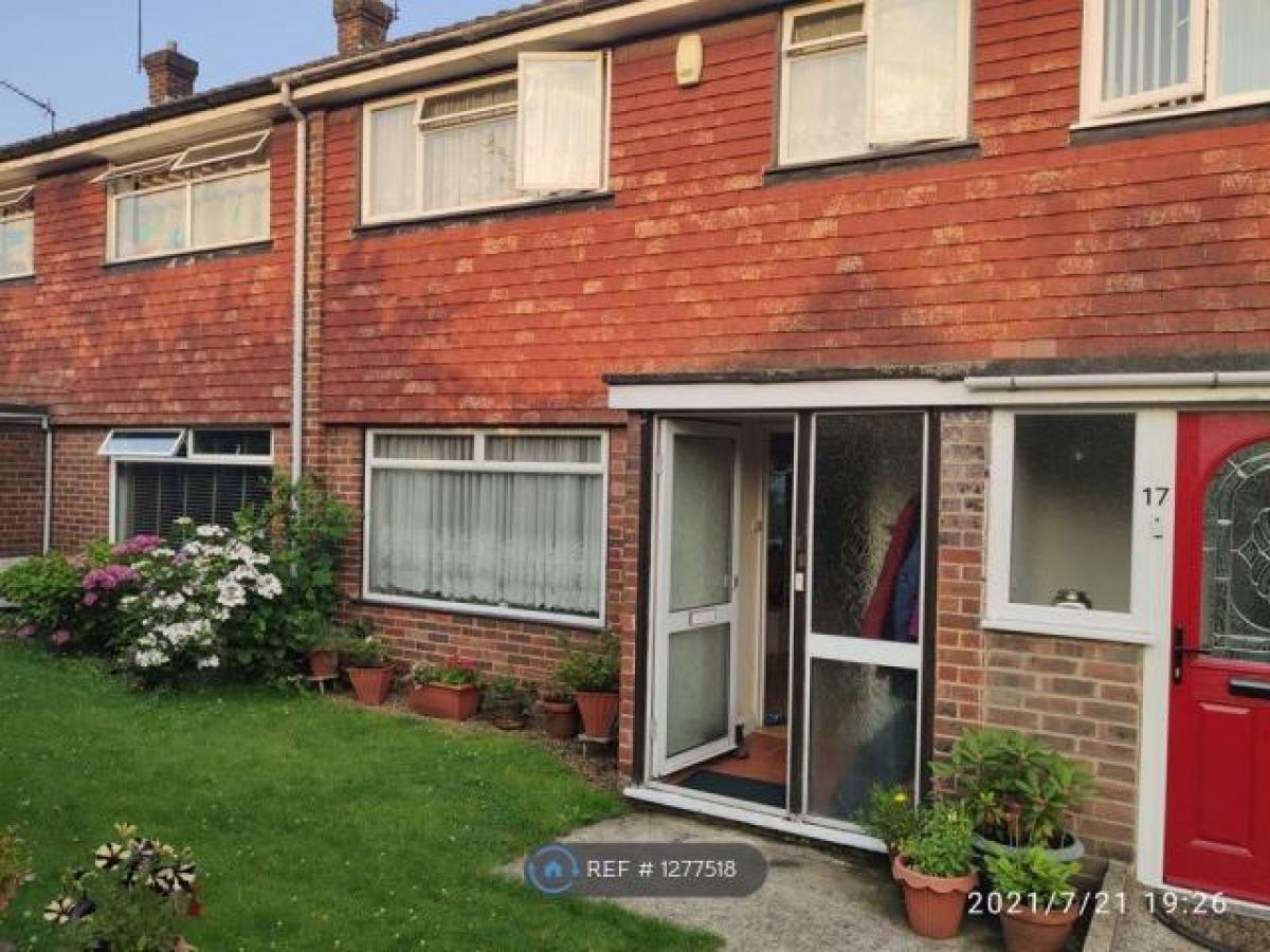 Picture of Home For Rent in Swanley, Kent, United Kingdom