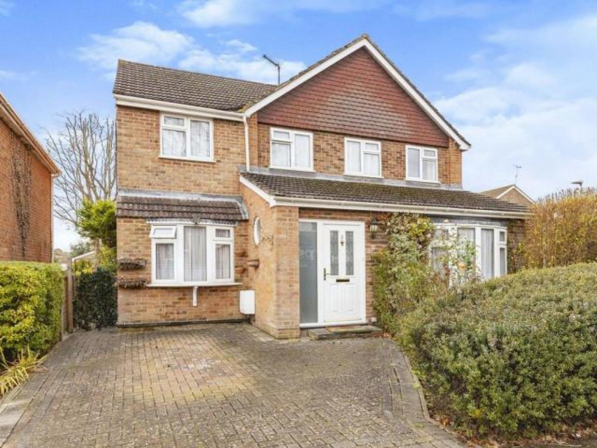 Picture of Home For Rent in Ascot, Berkshire, United Kingdom