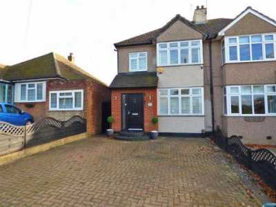 Home For Rent in Borehamwood, United Kingdom