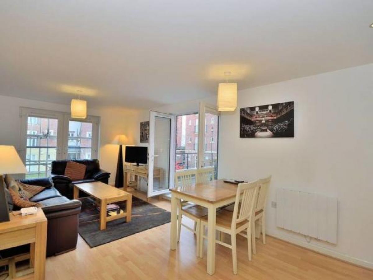 Picture of Apartment For Rent in Chester, Cheshire, United Kingdom