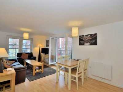 Apartment For Rent in Chester, United Kingdom