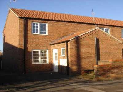 Home For Rent in Scunthorpe, United Kingdom