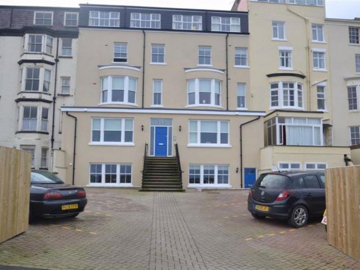 Picture of Apartment For Rent in Scarborough, North Yorkshire, United Kingdom