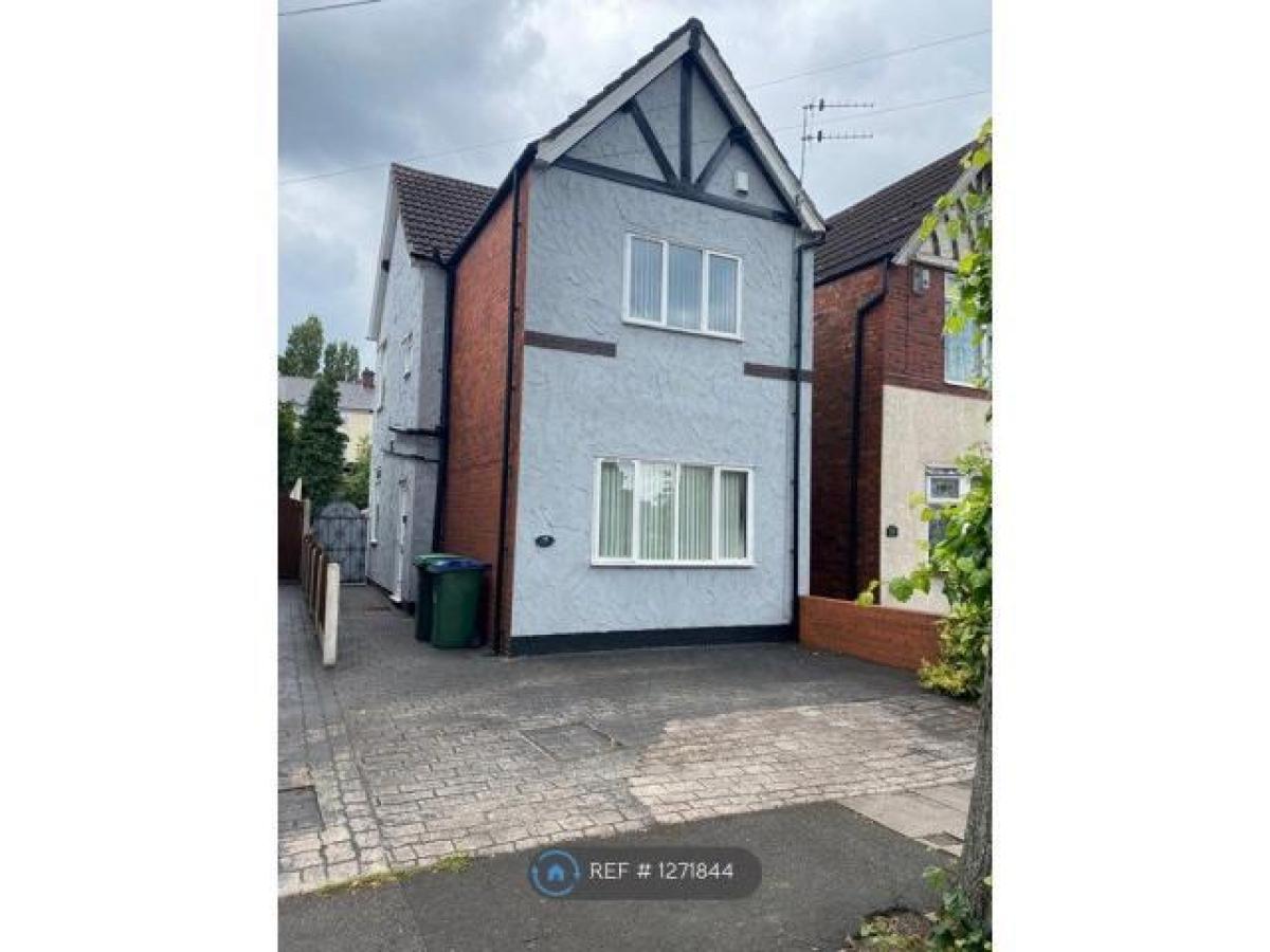 Picture of Home For Rent in Tipton, West Midlands, United Kingdom