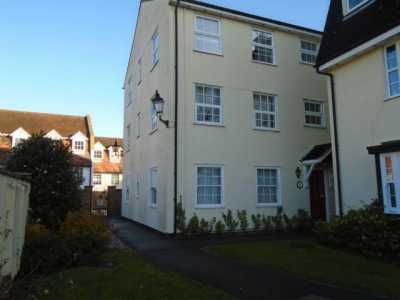 Apartment For Rent in Bishop's Stortford, United Kingdom