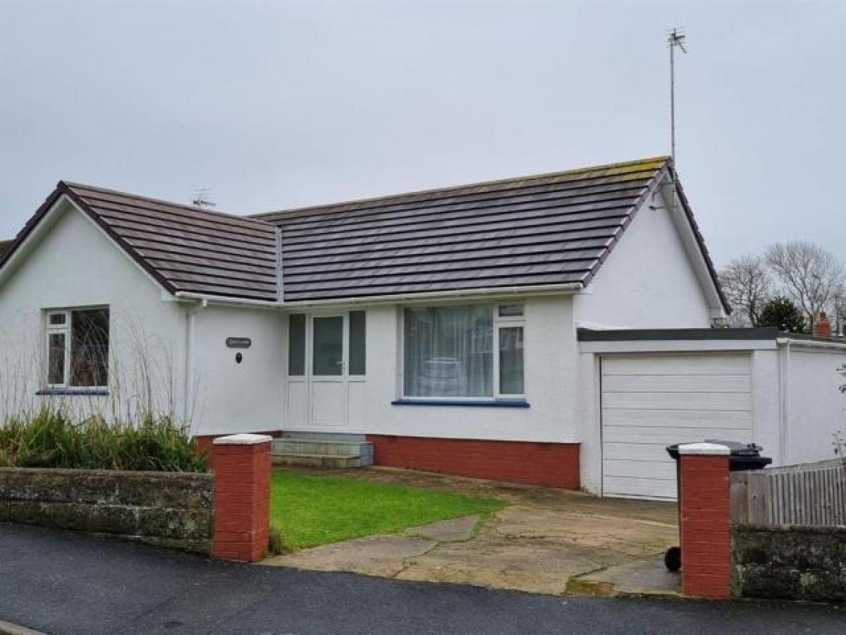 Picture of Bungalow For Rent in Barnstaple, Devon, United Kingdom