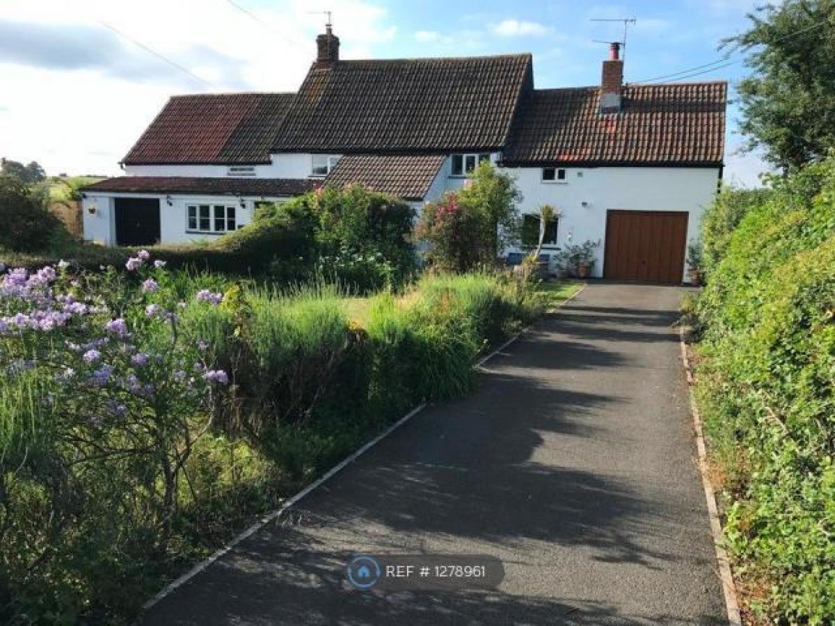 Picture of Home For Rent in Westbury, Wiltshire, United Kingdom