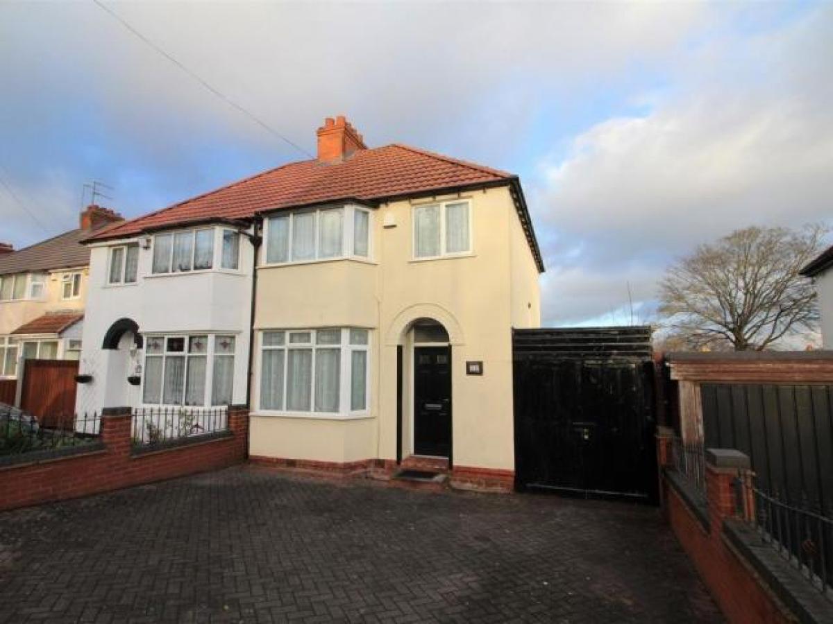 Picture of Home For Rent in Dudley, West Midlands, United Kingdom