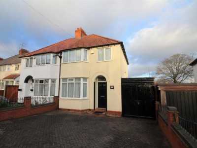 Home For Rent in Dudley, United Kingdom