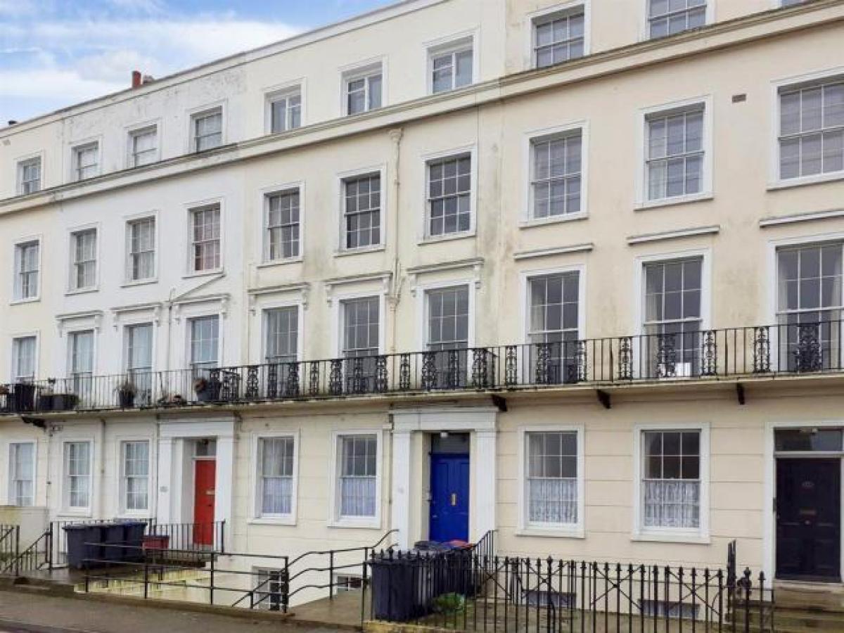 Picture of Apartment For Rent in Herne Bay, Kent, United Kingdom