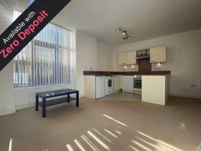 Apartment For Rent in Elland, United Kingdom