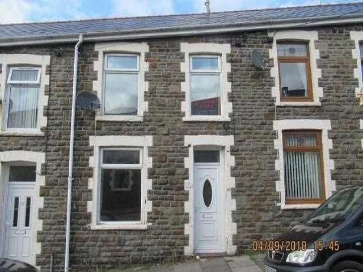 Picture of Home For Rent in Maesteg, Mid Glamorgan, United Kingdom