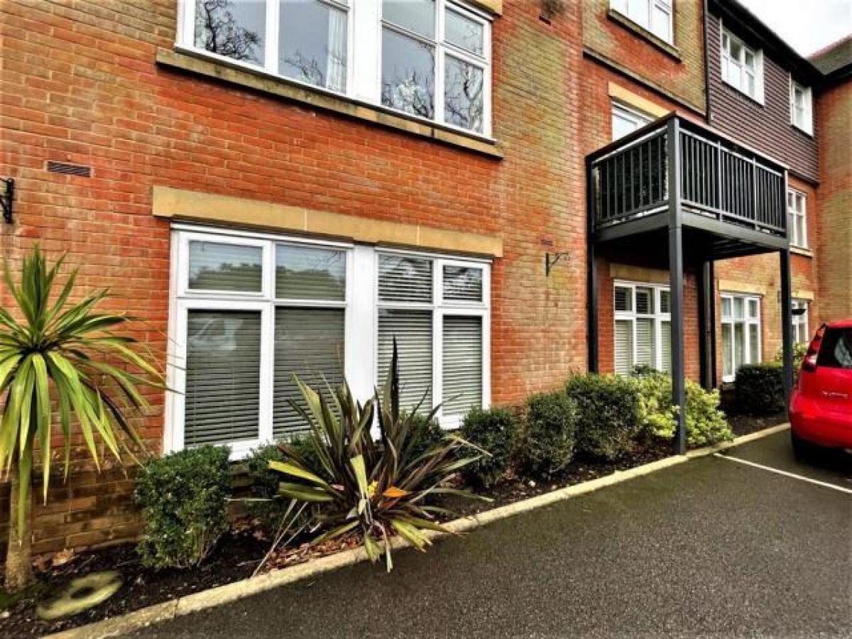 Picture of Apartment For Rent in Tunbridge Wells, Kent, United Kingdom