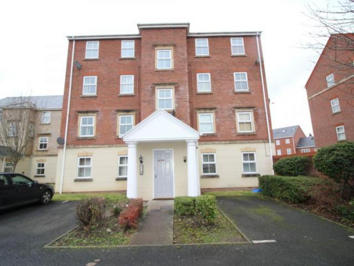 Picture of Apartment For Rent in Solihull, West Midlands, United Kingdom