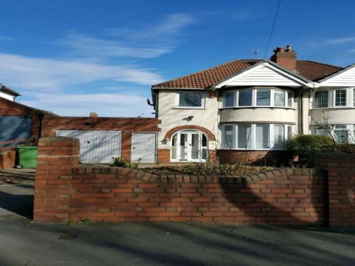 Picture of Home For Rent in Dudley, West Midlands, United Kingdom