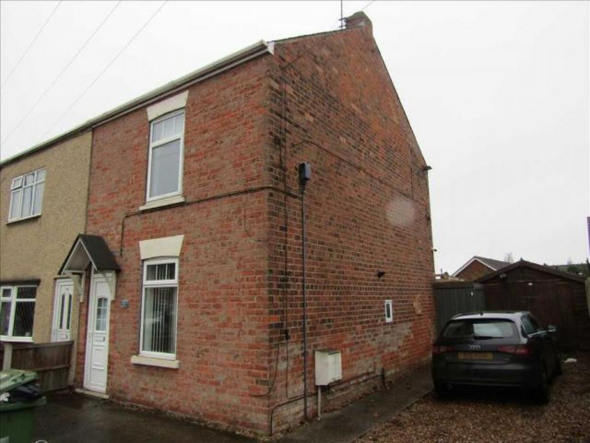 Picture of Home For Rent in Scunthorpe, Lincolnshire, United Kingdom