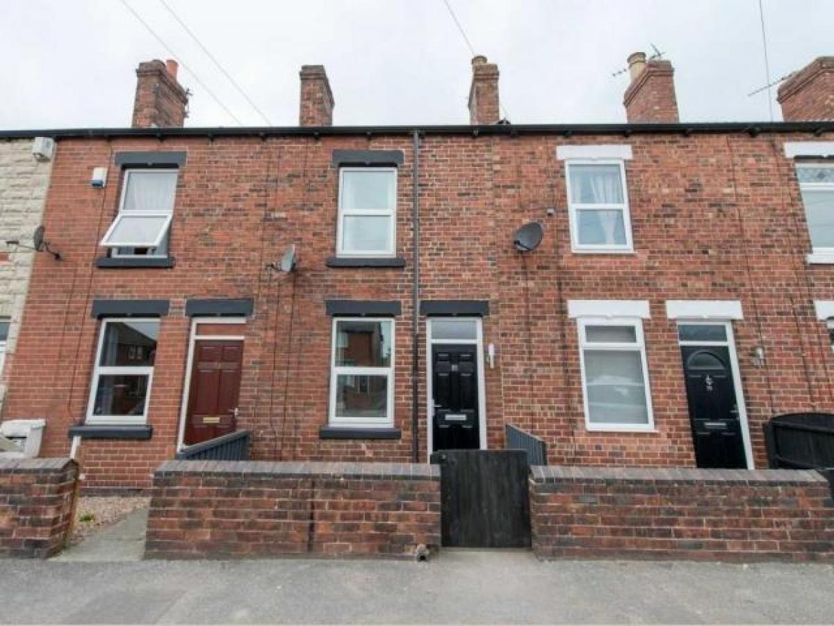 Picture of Home For Rent in Castleford, West Yorkshire, United Kingdom