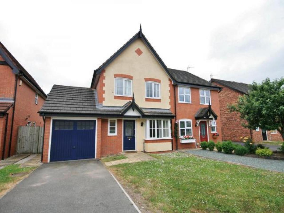 Picture of Home For Rent in Nantwich, Cheshire, United Kingdom