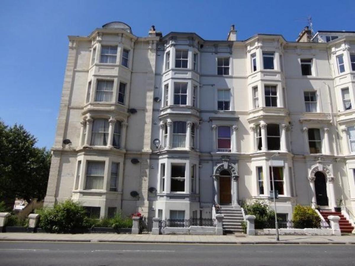 Picture of Apartment For Rent in Scarborough, North Yorkshire, United Kingdom