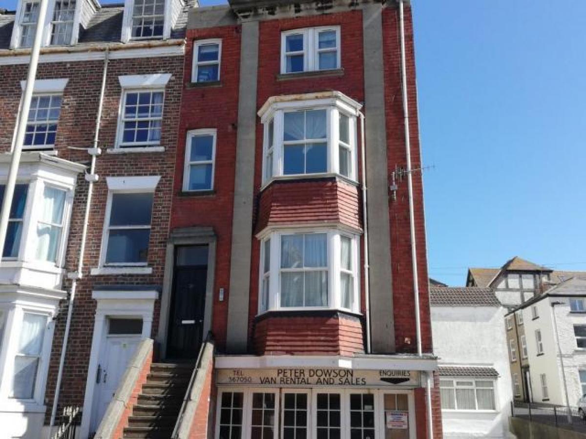 Picture of Apartment For Rent in Scarborough, North Yorkshire, United Kingdom