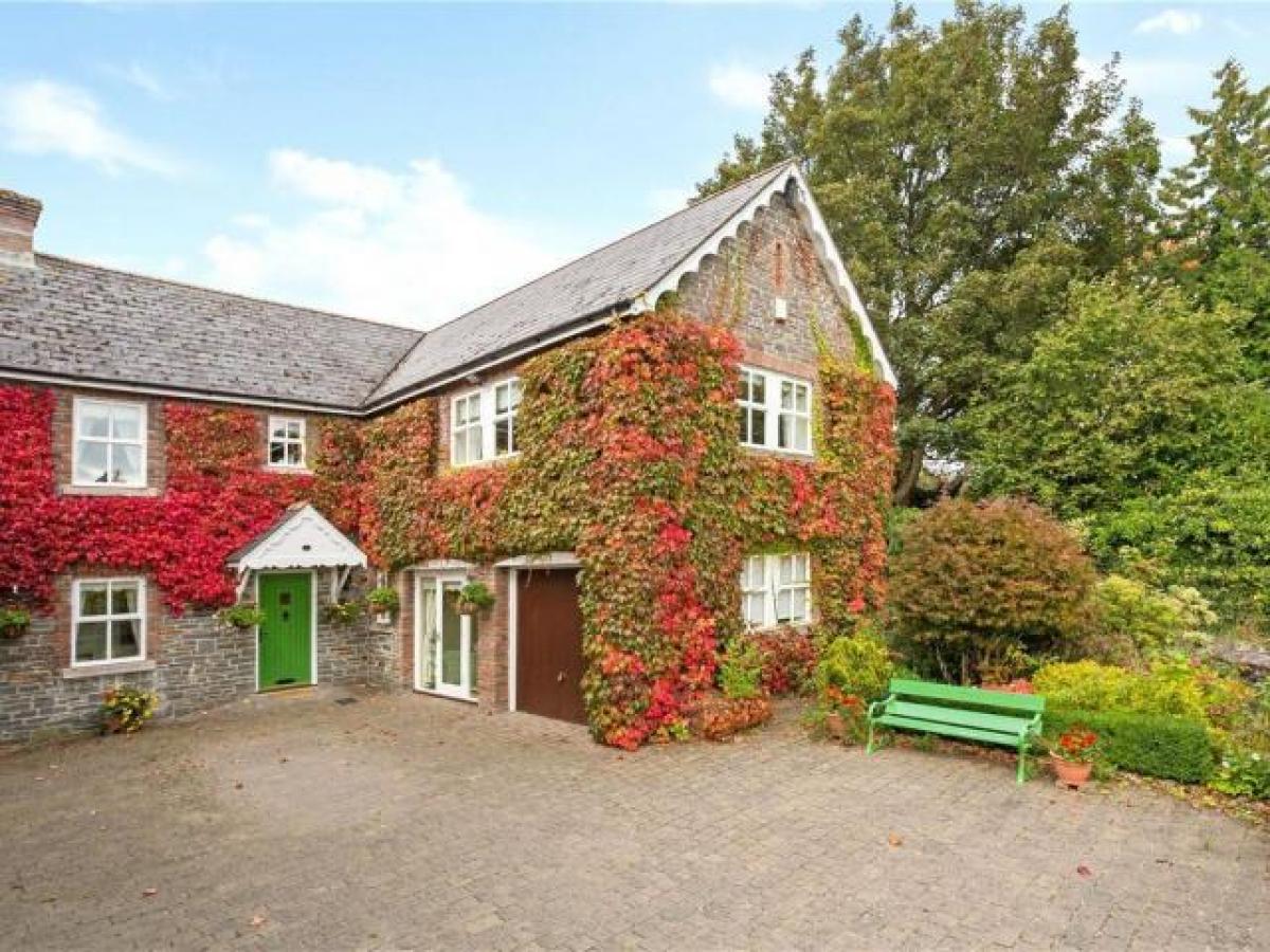 Picture of Home For Rent in Crickhowell, Powys, United Kingdom