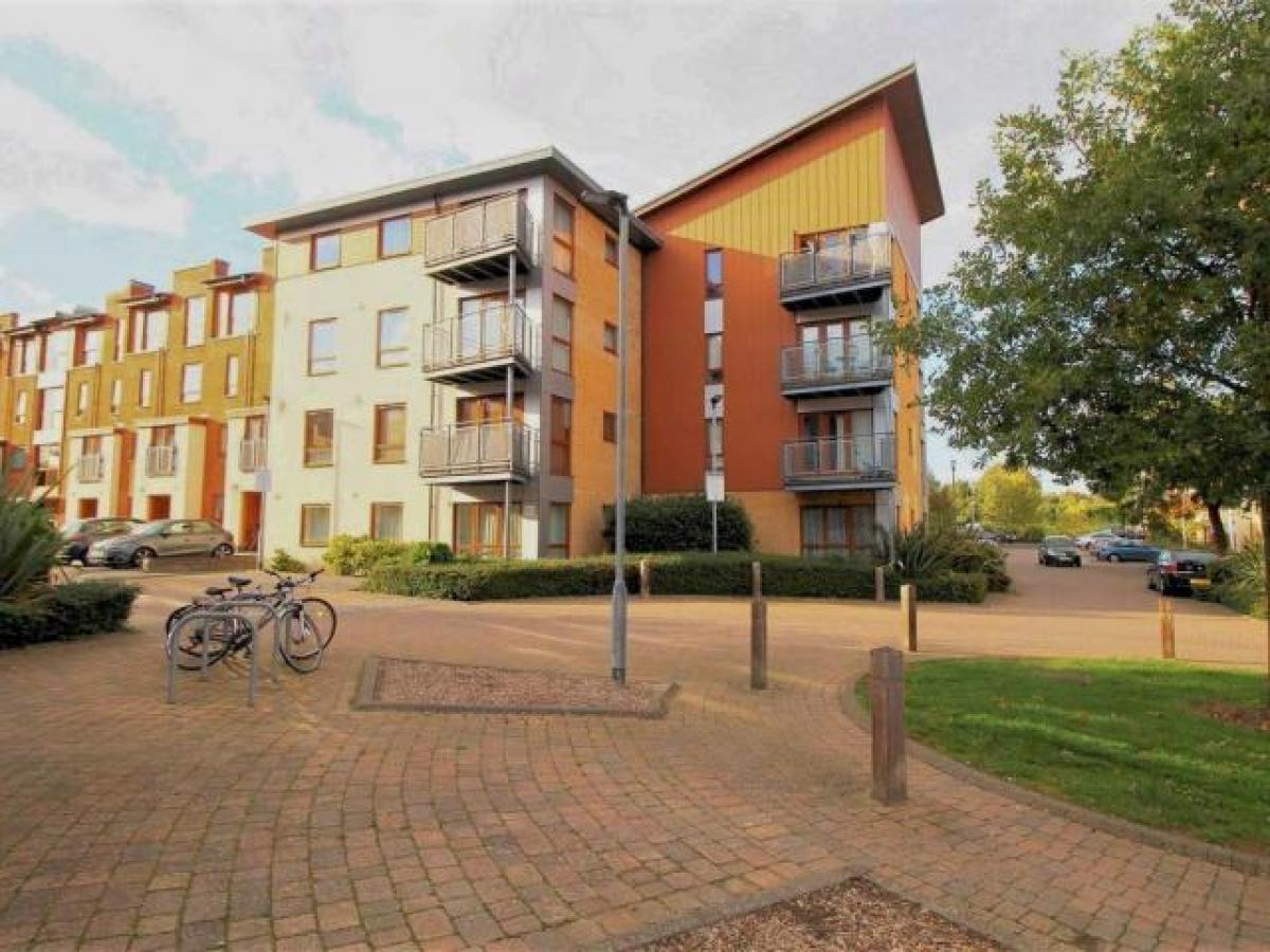 Picture of Apartment For Rent in Crawley, West Sussex, United Kingdom