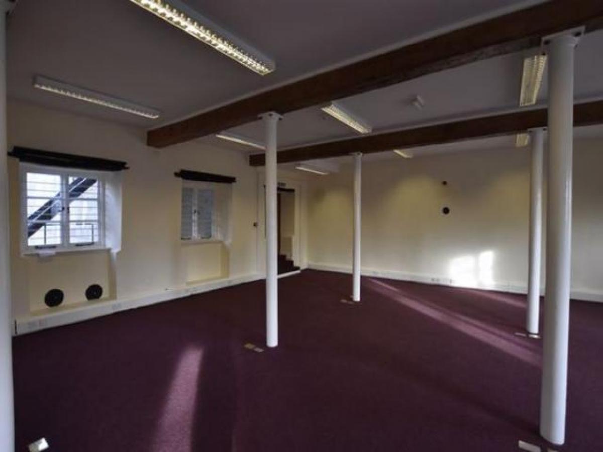 Picture of Office For Rent in Wotton under Edge, Gloucestershire, United Kingdom