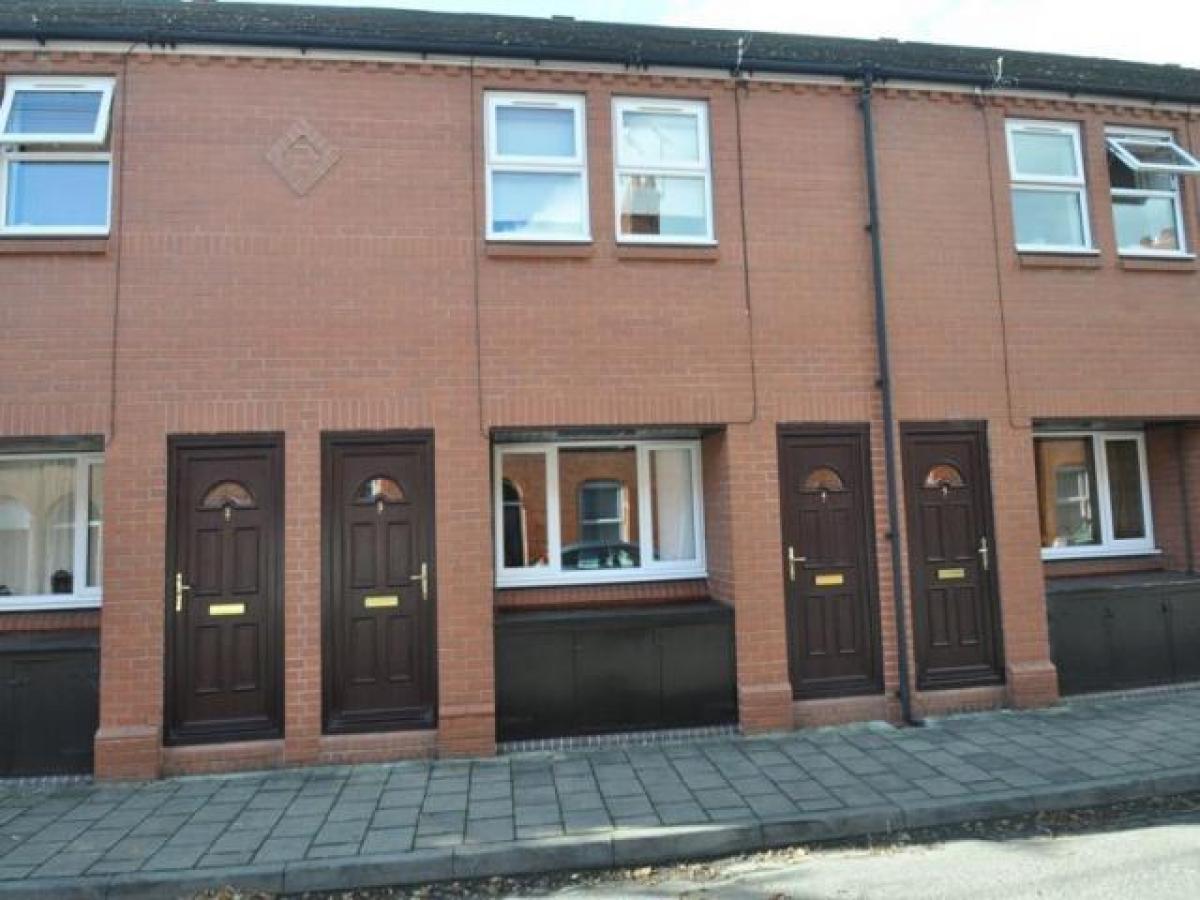 Picture of Apartment For Rent in Chester, Cheshire, United Kingdom