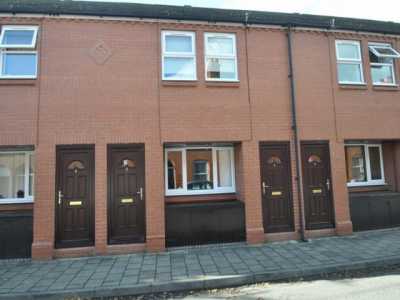 Apartment For Rent in Chester, United Kingdom